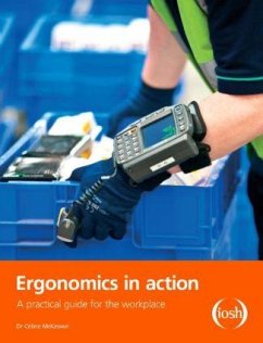 Ergonomics in Action - Mckeown, Celine