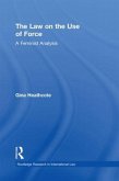 The Law on the Use of Force