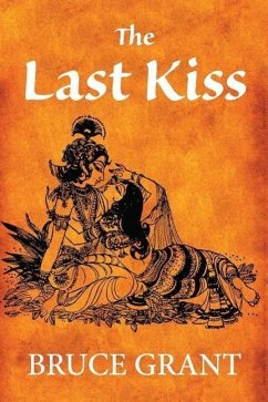 The Last Kiss - Grant, Bruce