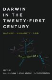 Darwin in the Twenty-First Century