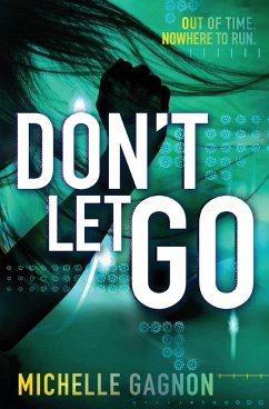 Don't Let Go - Gagnon, Michelle