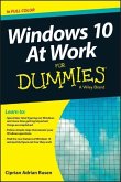 Windows 10 at Work for Dummies