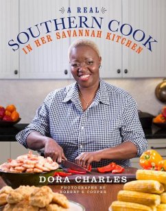 A Real Southern Cook - Charles, Dora