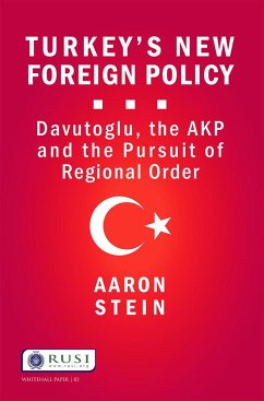 Turkey's New Foreign Policy - Stein, Aaron