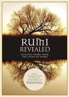 Rumi Revealed - Rassouli