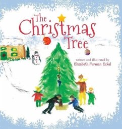 The Christmas Tree - Eckel, Elizabeth Furman