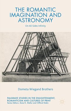 The Romantic Imagination and Astronomy - Loparo, Kenneth A.