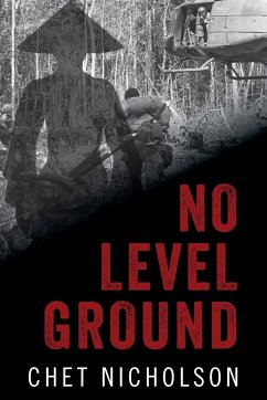 No Level Ground - Nicholson, Chet