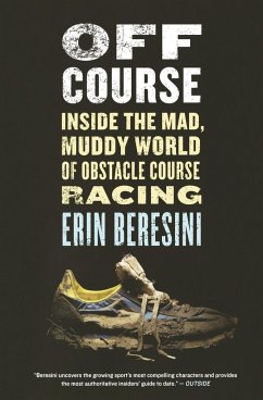 Off Course - Beresini, Erin