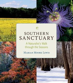 Cover Southern Sanctuary
