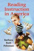 Reading Instruction in America