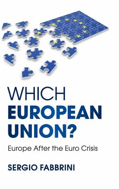 Which European Union? - Fabbrini, Sergio