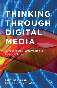 Cover Thinking Through Digital Media