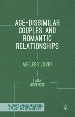 Age-Dissimilar Couples and Romantic Relationships - McKenzie, L.