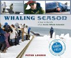 Whaling Season