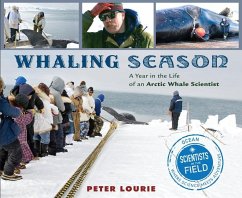 Whaling Season - Lourie, Peter