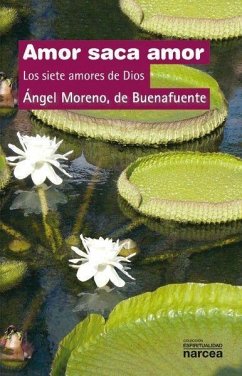 Amor saca amor: los siete amores de Dios