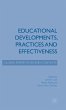 Educational Developments, Practices and... - Bild 1