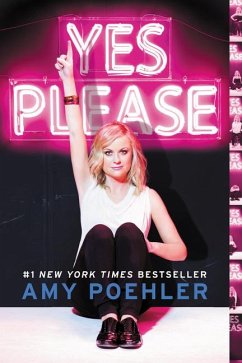 Yes Please - Poehler, Amy