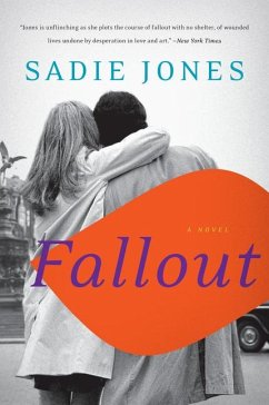 Fallout - Jones, Sadie