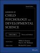 Handbook of Child Psychology and... - Bild 1