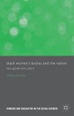 Black Women's Bodies and the Nation