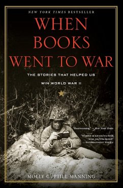 When Books Went to War - Manning, Molly Guptill