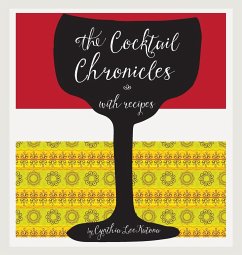 The Cocktail Chronicles - Katona, Cynthia Lee