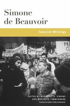 Feminist Writings - Beauvoir, Simone de