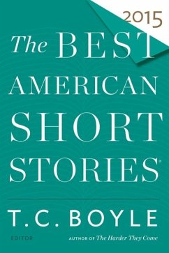 The Best American Short Stories - Pitlor, Heidi
