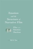 Emotion and the Structure of Narrative Film