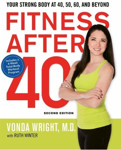 Fitness After 40 - Wright, Vonda