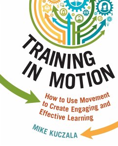 Training in Motion - Kuczala, Mike