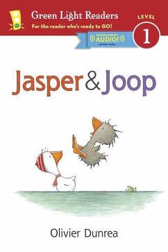 Jasper & Joop - Dunrea, Olivier