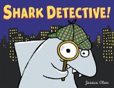 Shark Detective!