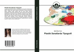 Plastik Sanatlarda Tipografi - K l ç Taran, Betül