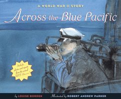 Cover Across the Blue Pacific