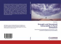 Drought and Household Vulnerability in Rural Zimbabwe