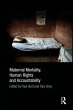 Maternal Mortality, Human Rights and... - Bild 1