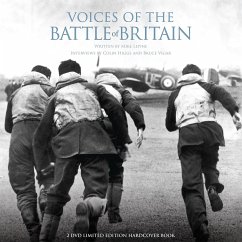 Voices of the Battle of Britain - Higgs, Colin; Vigar, Bruce