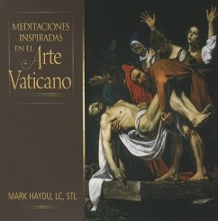 Meditaciones Inspiradas En El Arte Vaticano - Haydu, Mark