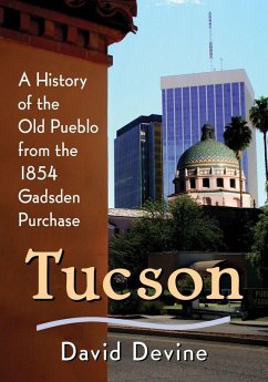 Cover Tucson