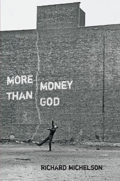 More Money Than God - Michelson, Richard