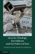 Security Theology, Surveillance and the... - Bild 1