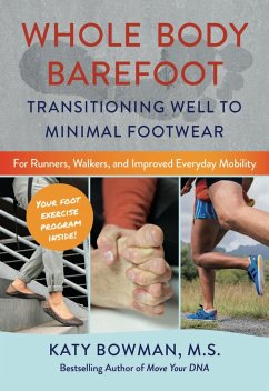 Whole Body Barefoot - Bowman, Katy