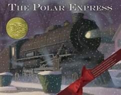 Polar Express 30th Anniversary Edition - Allsburg, Chris Van