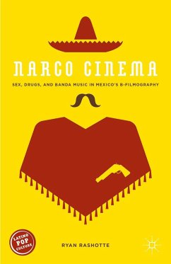 Narco Cinema - Rashotte, Ryan