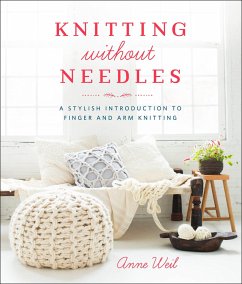 Knitting Without Needles - Weil, A