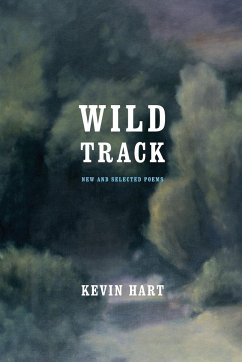 Wild Track - Hart, Kevin