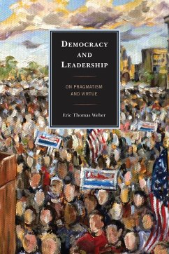 Cover Democracy and Leadership